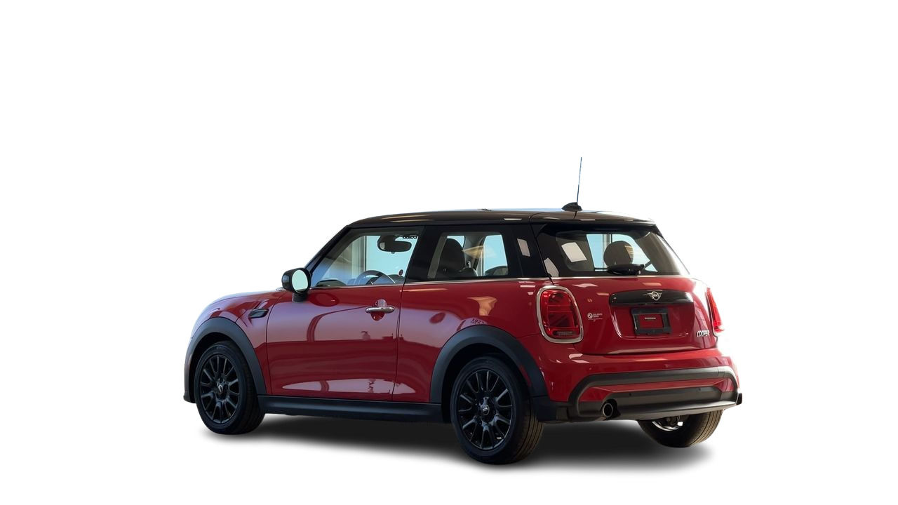 MINI 3 Door  2024 à Regina, Saskatchewan