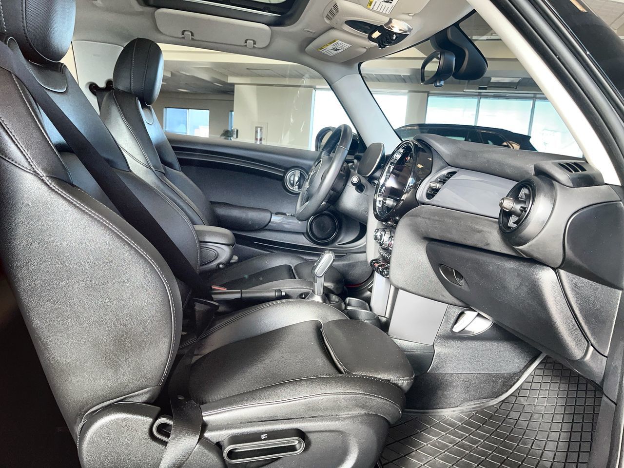 2024 MINI 3 Door in Regina, Saskatchewan