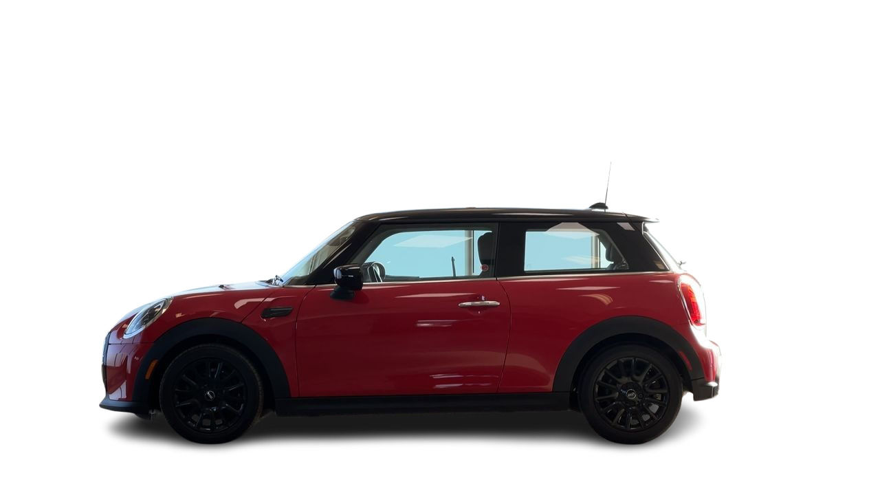 MINI 3 Door  2024 à Regina, Saskatchewan