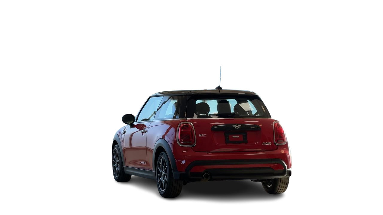 MINI 3 Door  2024 à Regina, Saskatchewan