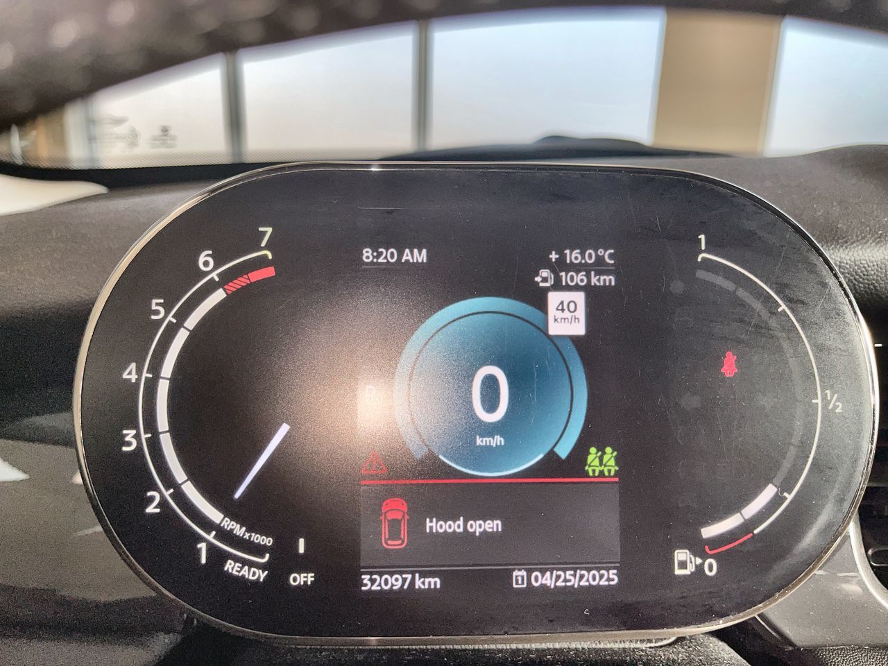 2024 MINI 3 Door in Regina, Saskatchewan