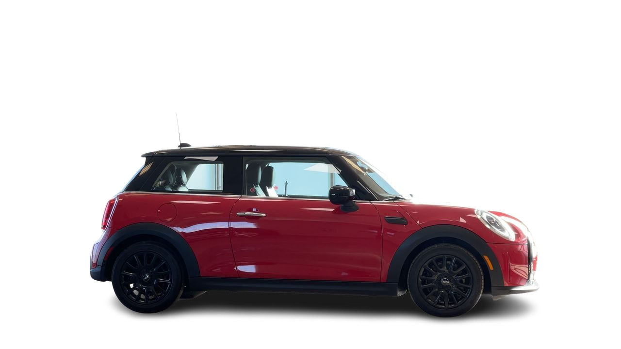 MINI 3 Door  2024 à Regina, Saskatchewan