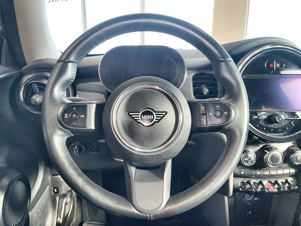 MINI 3 Door  2024 à Regina, Saskatchewan