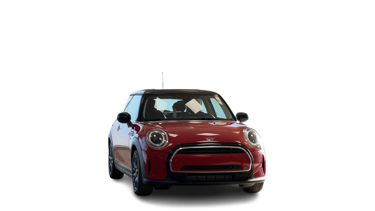 MINI 3 Door  2024 à Regina, Saskatchewan