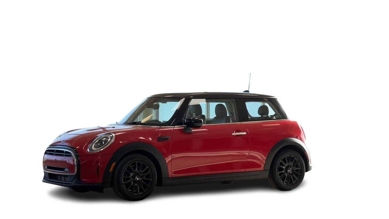 MINI 3 Door  2024 à Regina, Saskatchewan