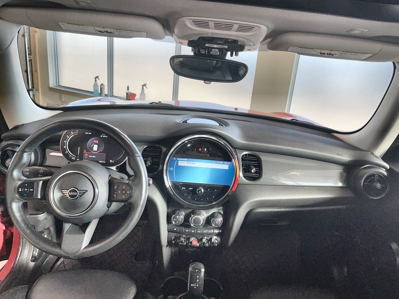 MINI 3 Door  2024 à Regina, Saskatchewan