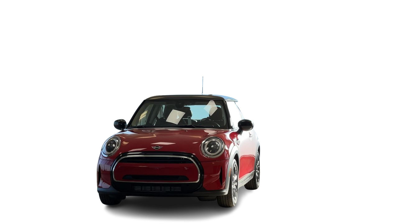 MINI 3 Door  2024 à Regina, Saskatchewan