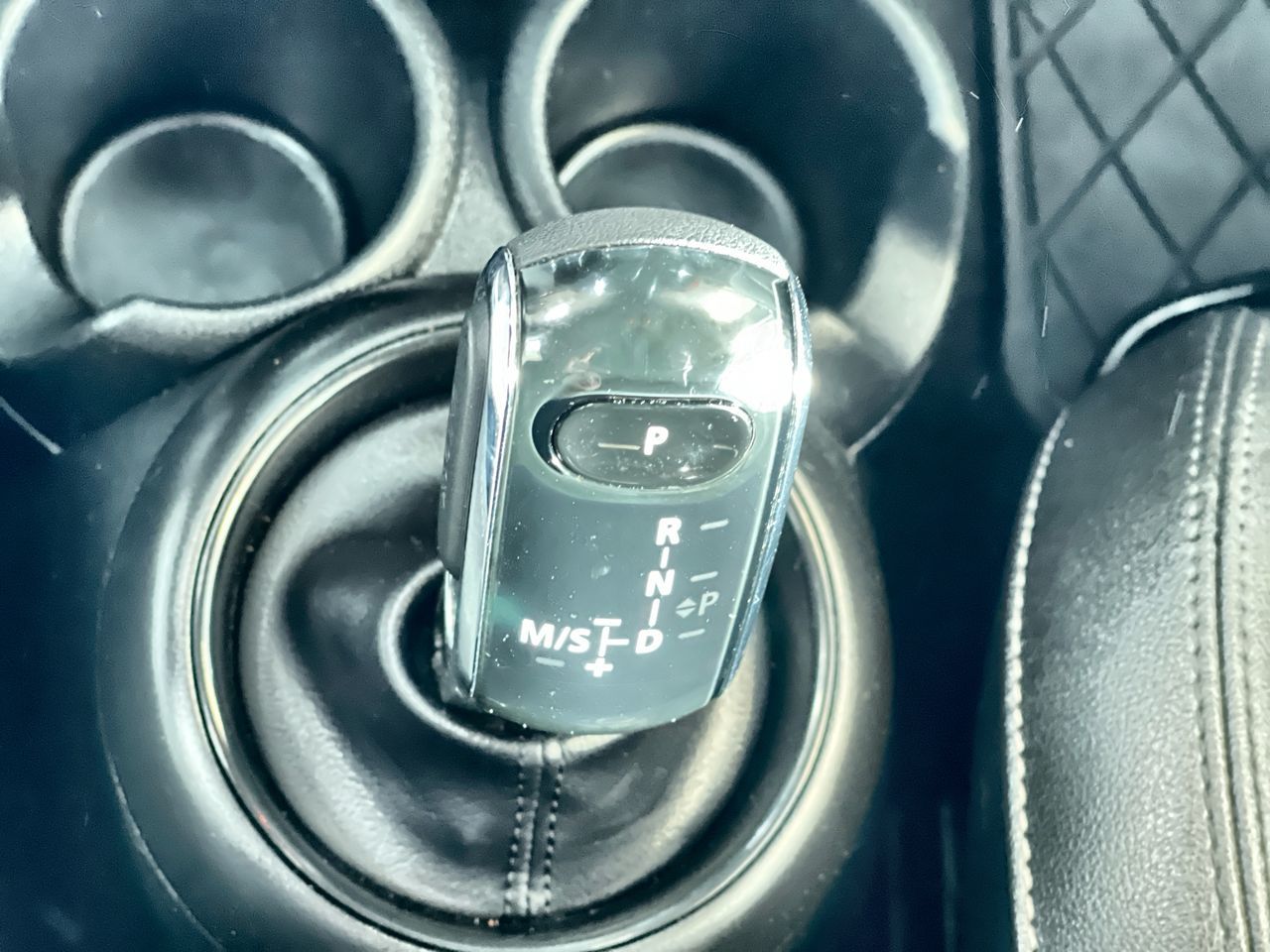 MINI 3 Door  2024 à Regina, Saskatchewan