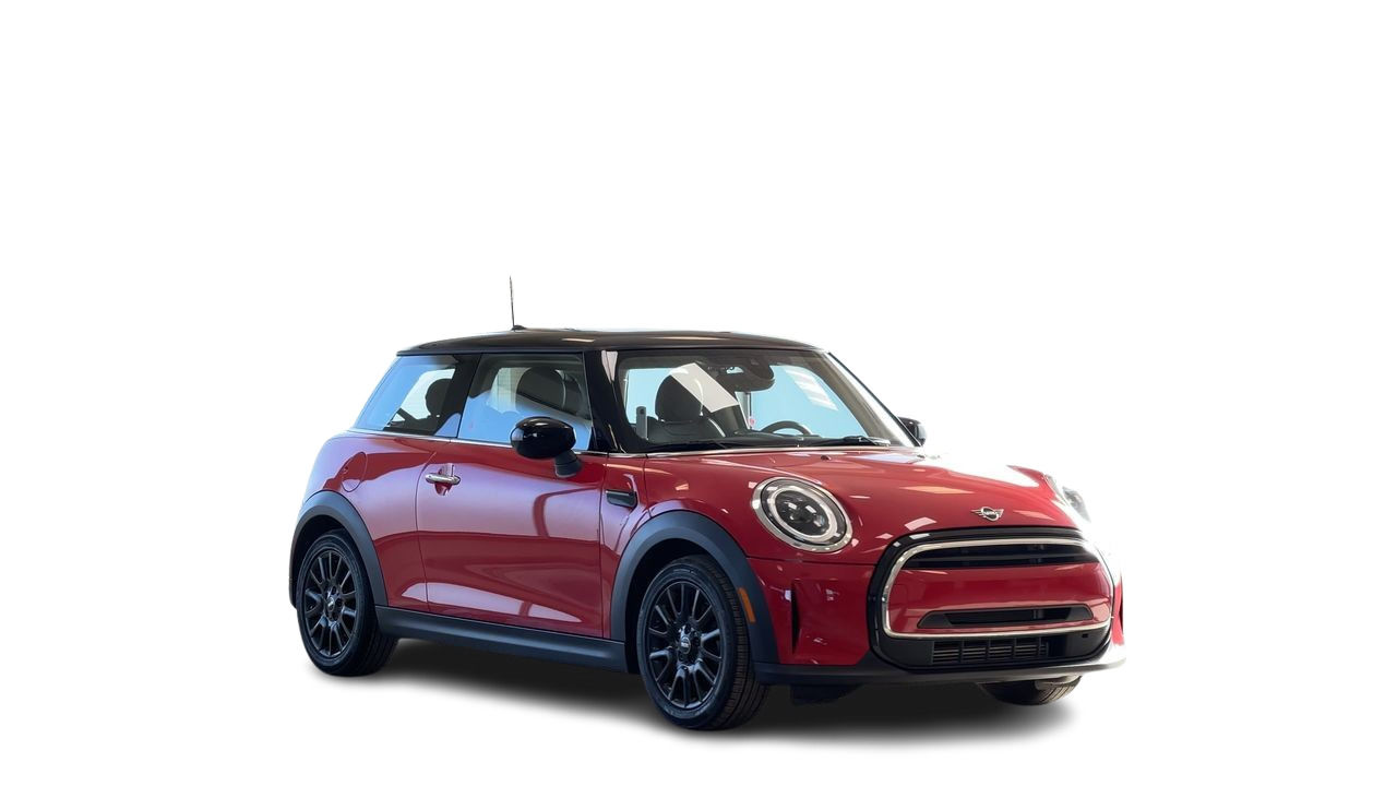 MINI 3 Door  2024 à Regina, Saskatchewan