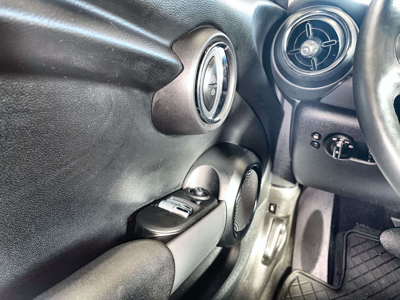 2024 MINI 3 Door in Regina, Saskatchewan