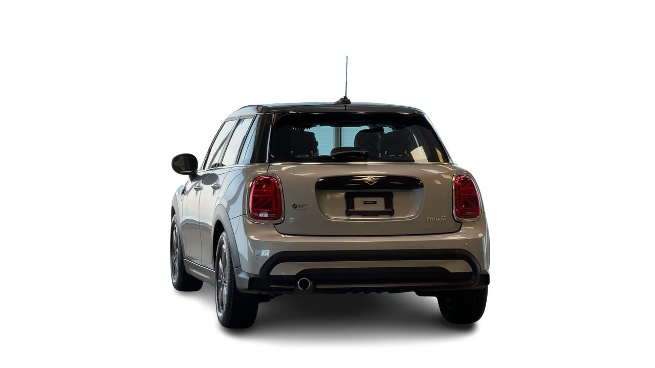 MINI 5 Door  2024 à Regina, Saskatchewan