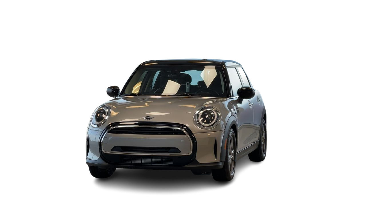 MINI 5 Door  2024 à Regina, Saskatchewan