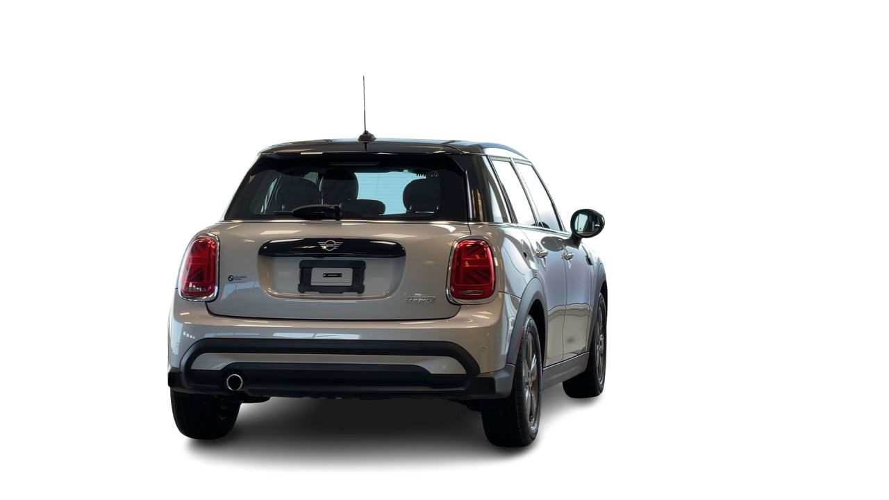 MINI 5 Door  2024 à Regina, Saskatchewan