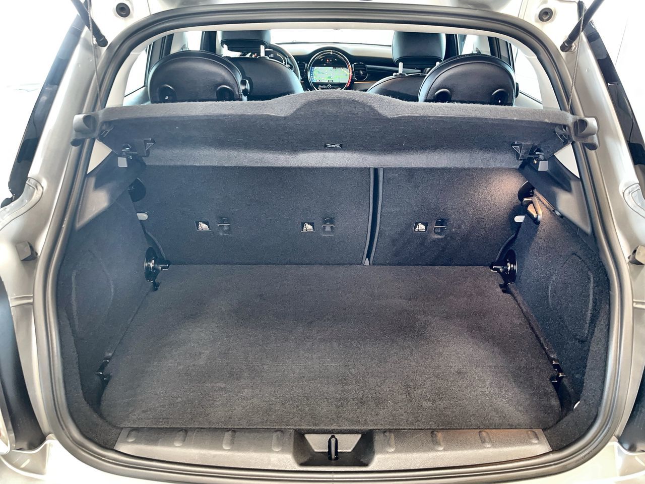 MINI 5 Door  2024 à Regina, Saskatchewan