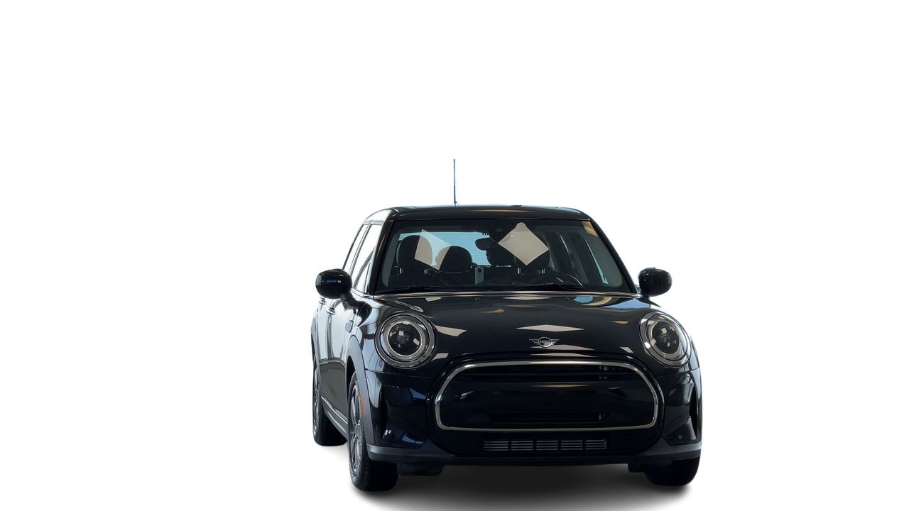 2024 MINI 5 Door in Regina, Saskatchewan