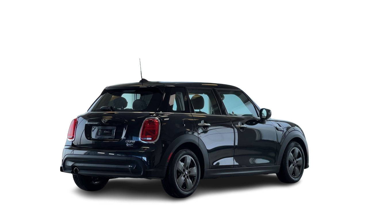 2024 MINI 5 Door in Regina, Saskatchewan