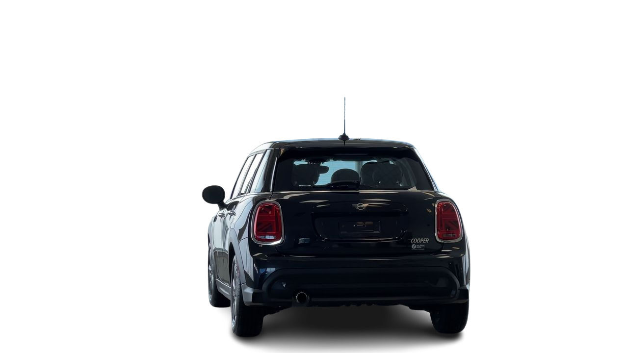 2024 MINI 5 Door in Regina, Saskatchewan