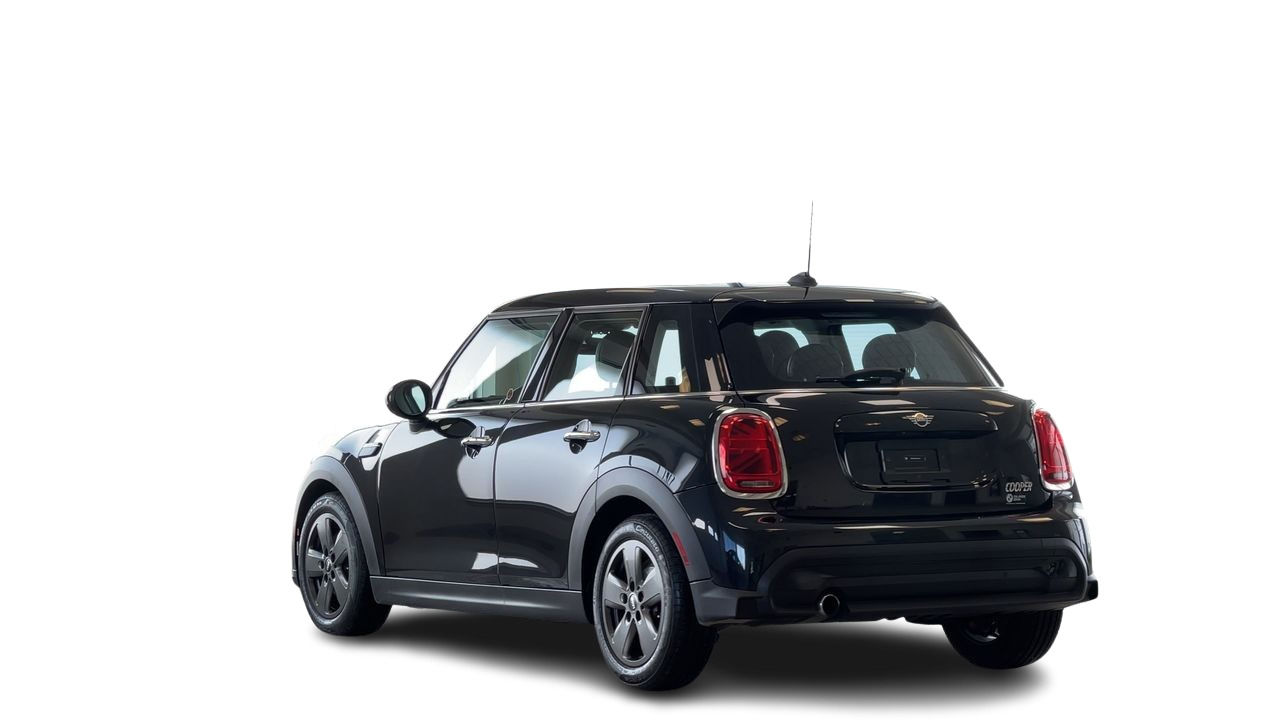 2024 MINI 5 Door in Regina, Saskatchewan