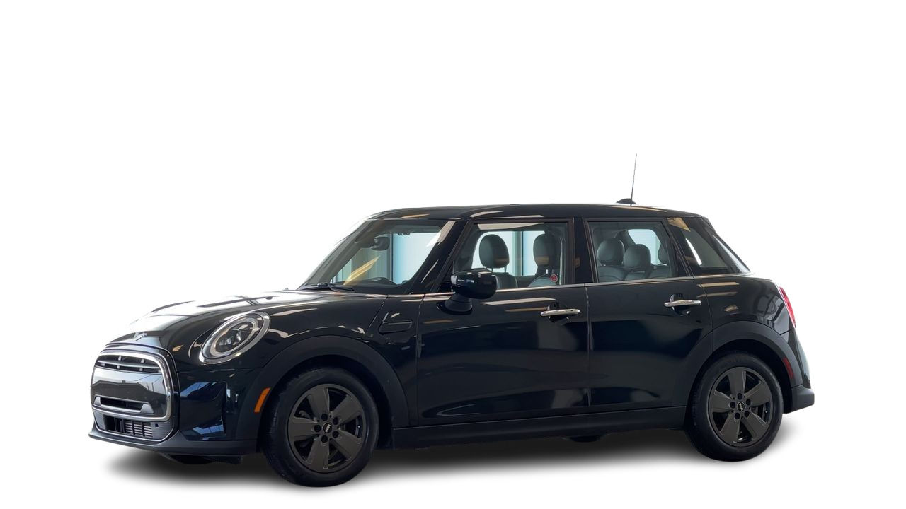 2024 MINI 5 Door in Regina, Saskatchewan