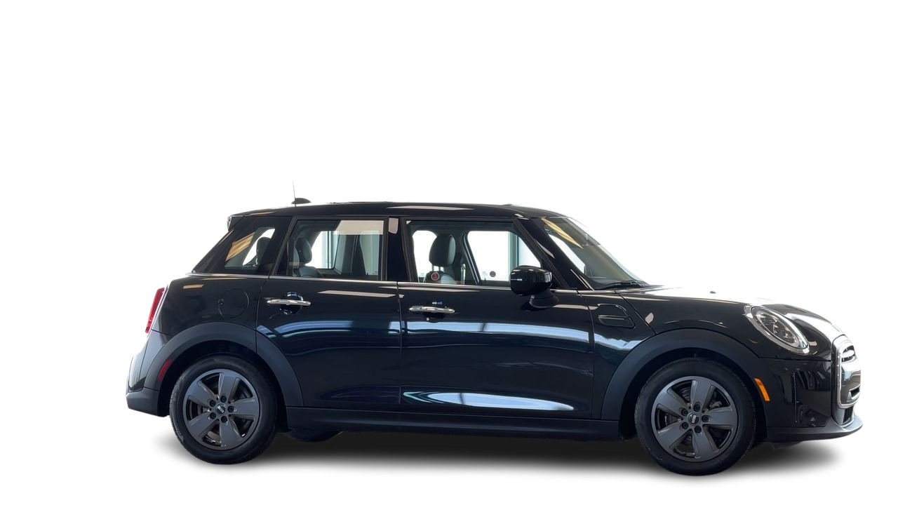 2024 MINI 5 Door in Regina, Saskatchewan