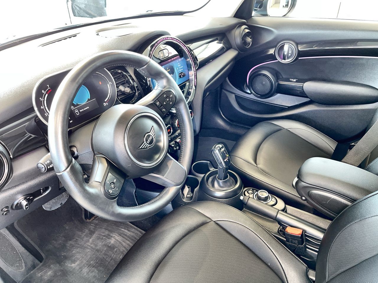 2024 MINI 5 Door in Regina, Saskatchewan