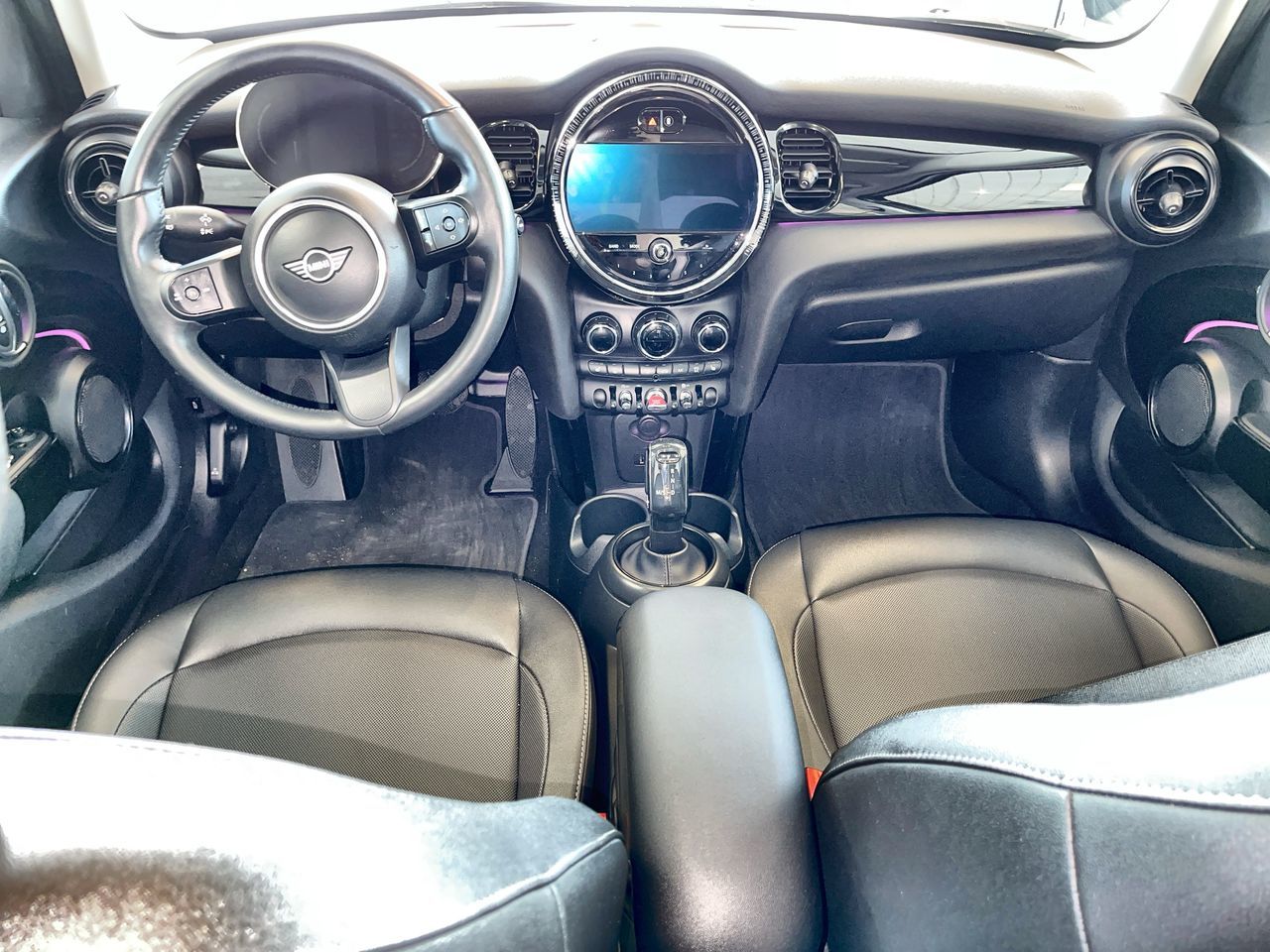 2024 MINI 5 Door in Regina, Saskatchewan