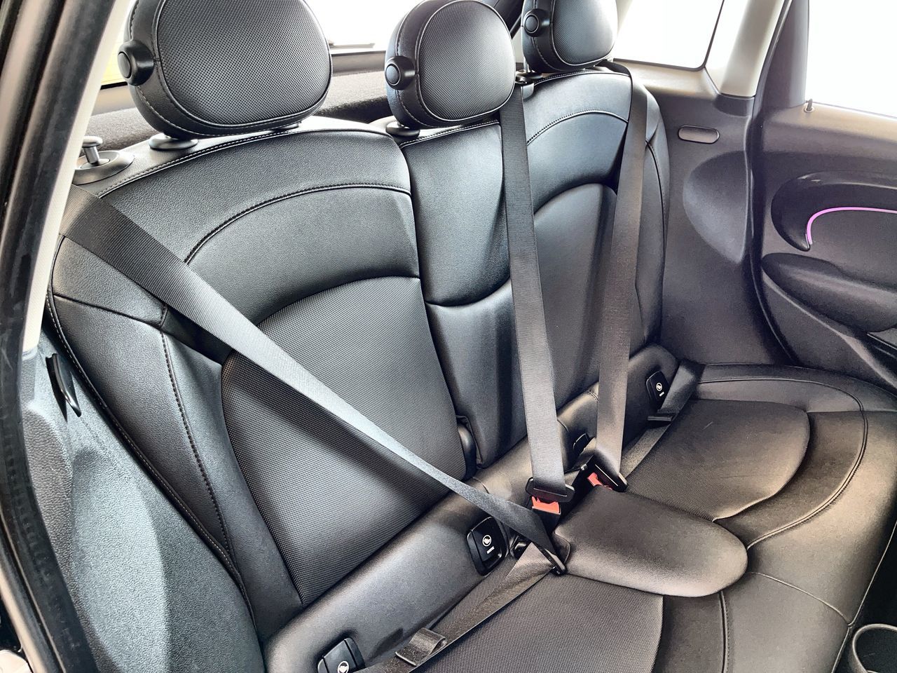 2024 MINI 5 Door in Regina, Saskatchewan