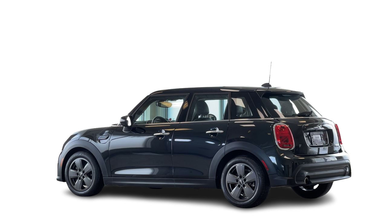 2024 MINI 5 Door in Regina, Saskatchewan