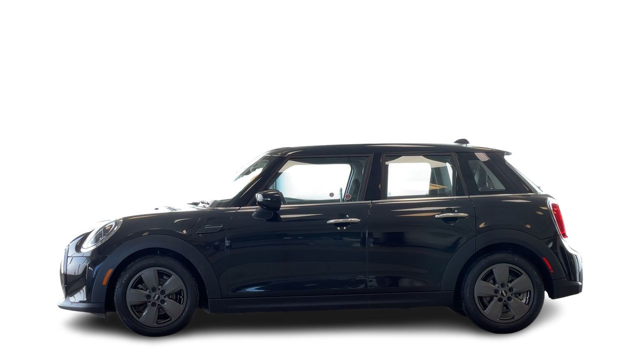 2024 MINI 5 Door in Regina, Saskatchewan