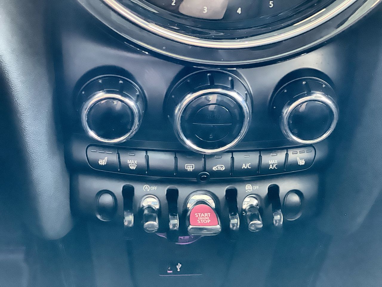 2024 MINI 5 Door in Regina, Saskatchewan