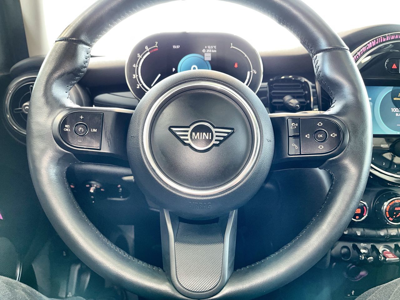 2024 MINI 5 Door in Regina, Saskatchewan