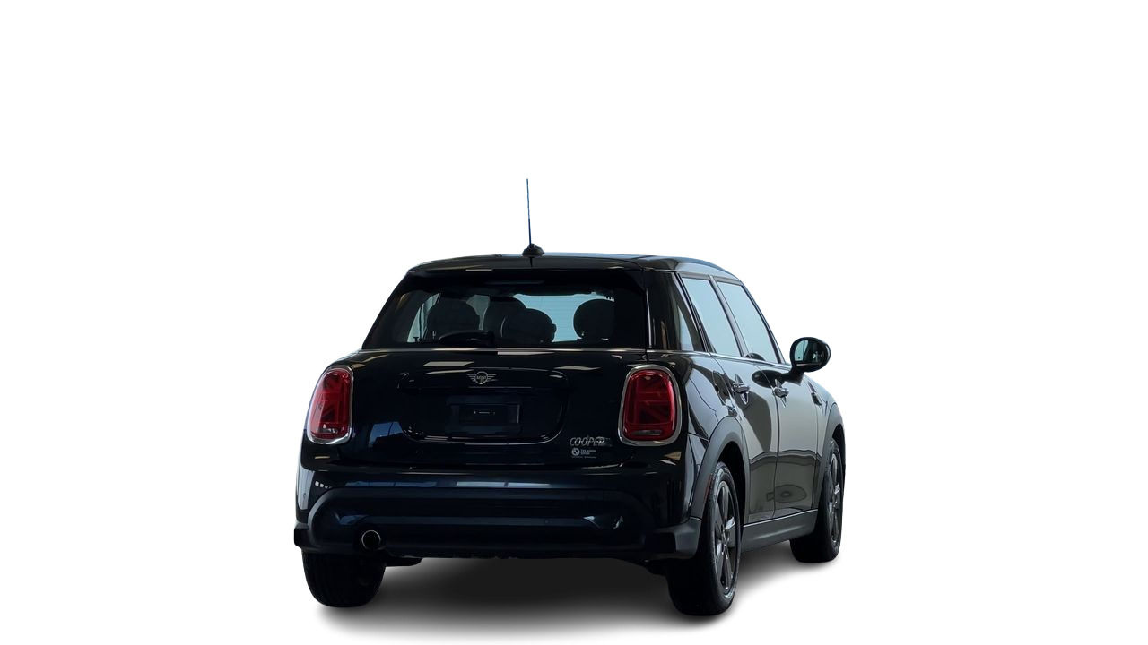 2024 MINI 5 Door in Regina, Saskatchewan