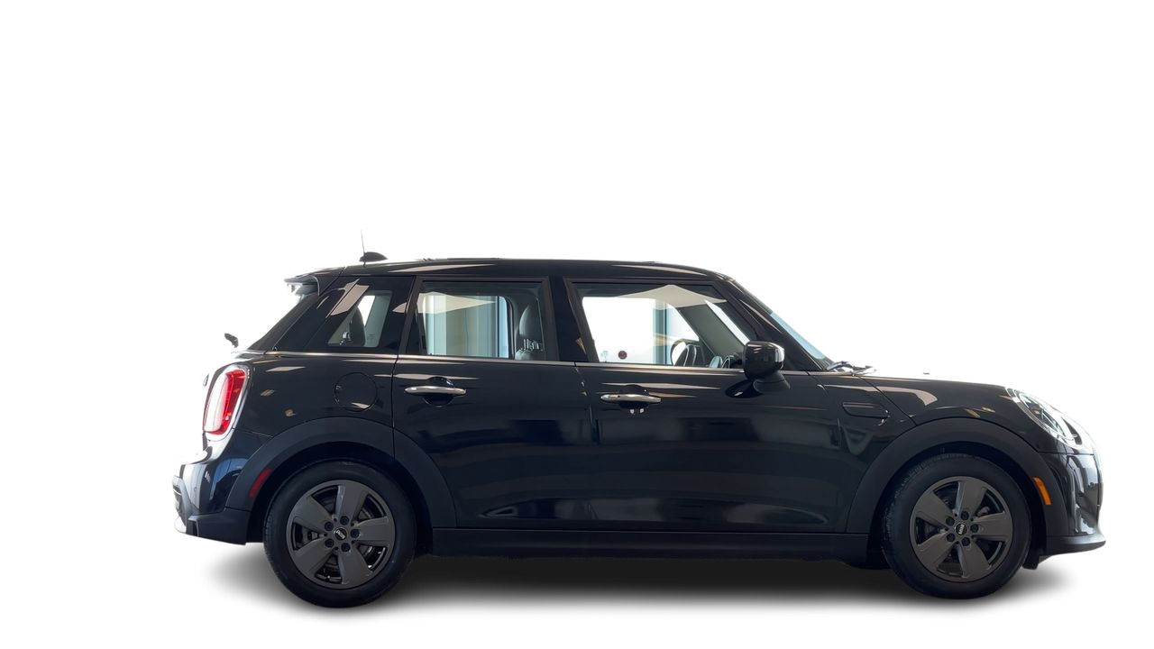 2024 MINI 5 Door in Regina, Saskatchewan