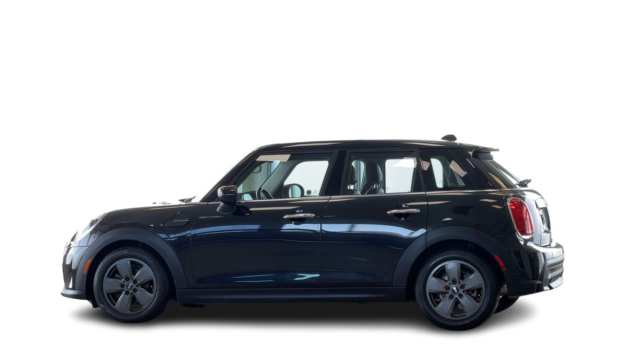 2024 MINI 5 Door in Regina, Saskatchewan