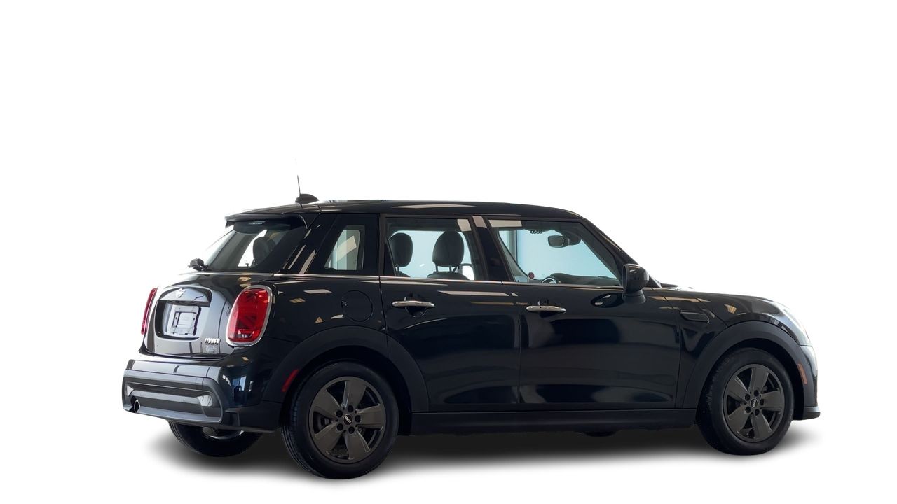 2024 MINI 5 Door in Regina, Saskatchewan
