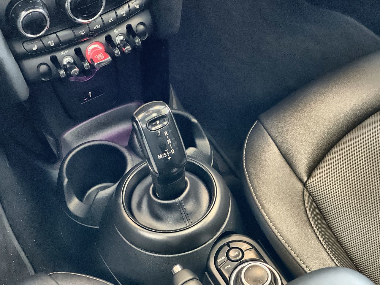 2024 MINI 5 Door in Regina, Saskatchewan