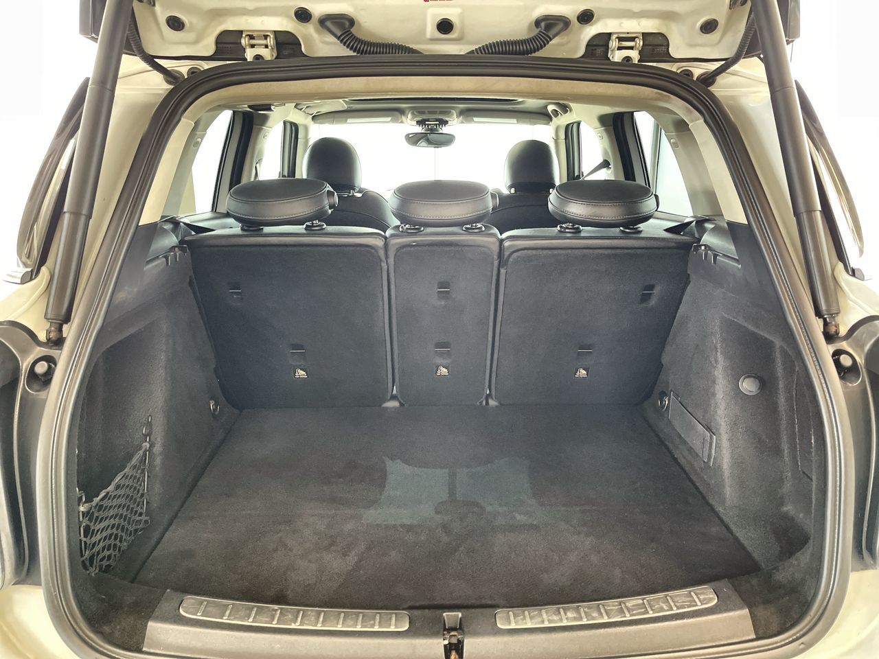 2019 MINI COOPER S Countryman in Regina, Saskatchewan