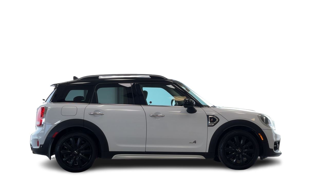 2019 MINI COOPER S Countryman in Regina, Saskatchewan