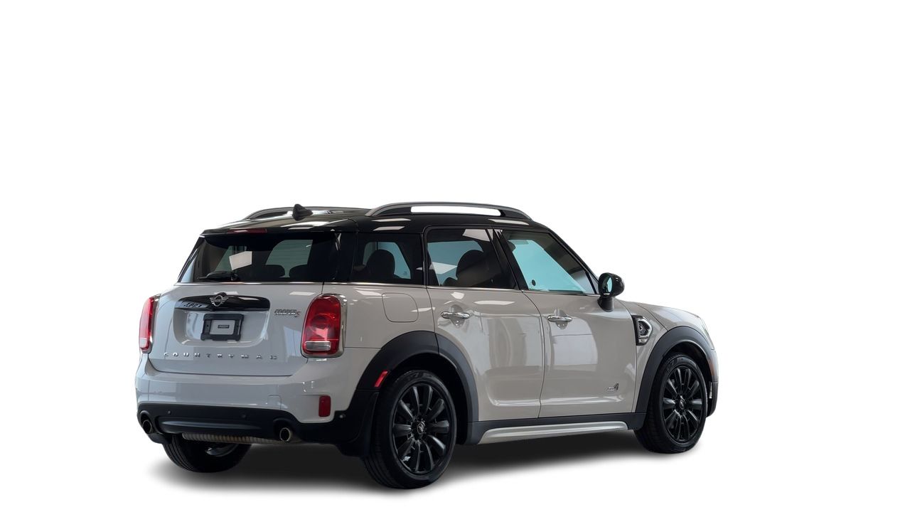 2019 MINI COOPER S Countryman in Regina, Saskatchewan