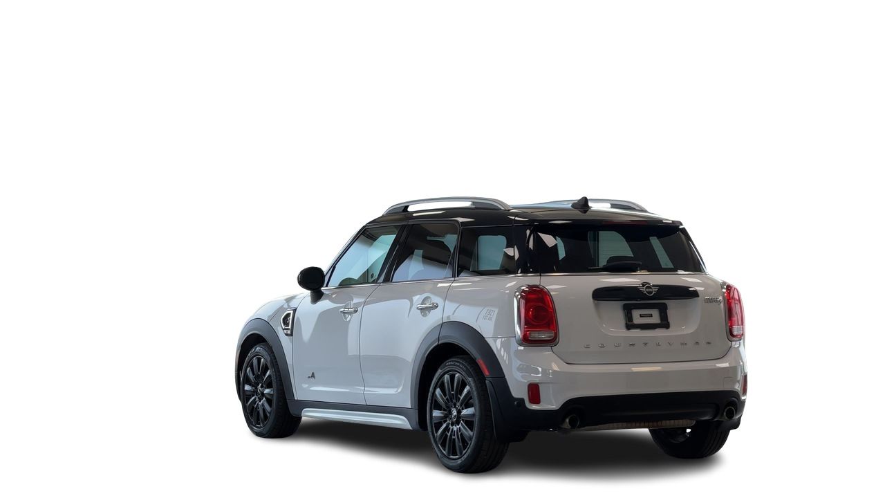 2019 MINI COOPER S Countryman in Regina, Saskatchewan