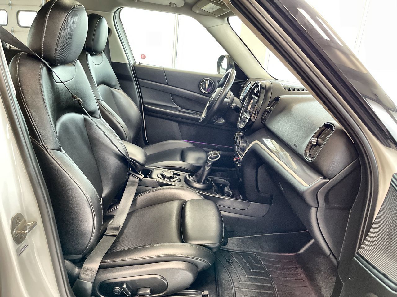 2019 MINI COOPER S Countryman in Regina, Saskatchewan