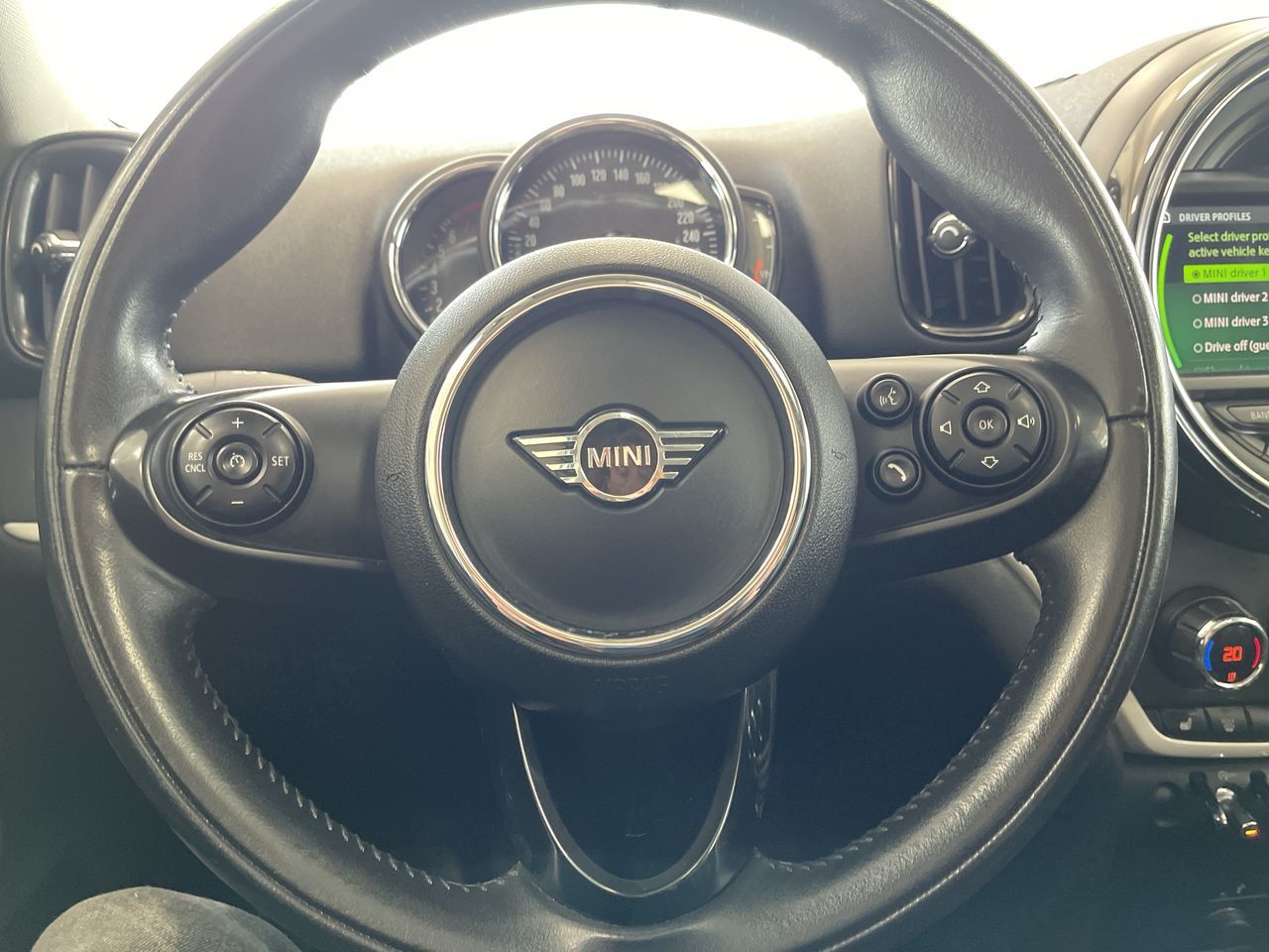 2019 MINI COOPER S Countryman in Regina, Saskatchewan