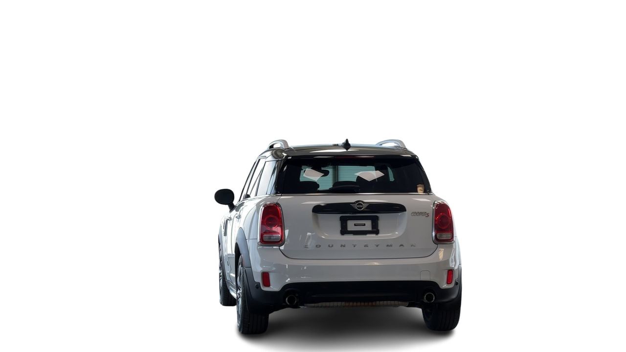 2019 MINI COOPER S Countryman in Regina, Saskatchewan