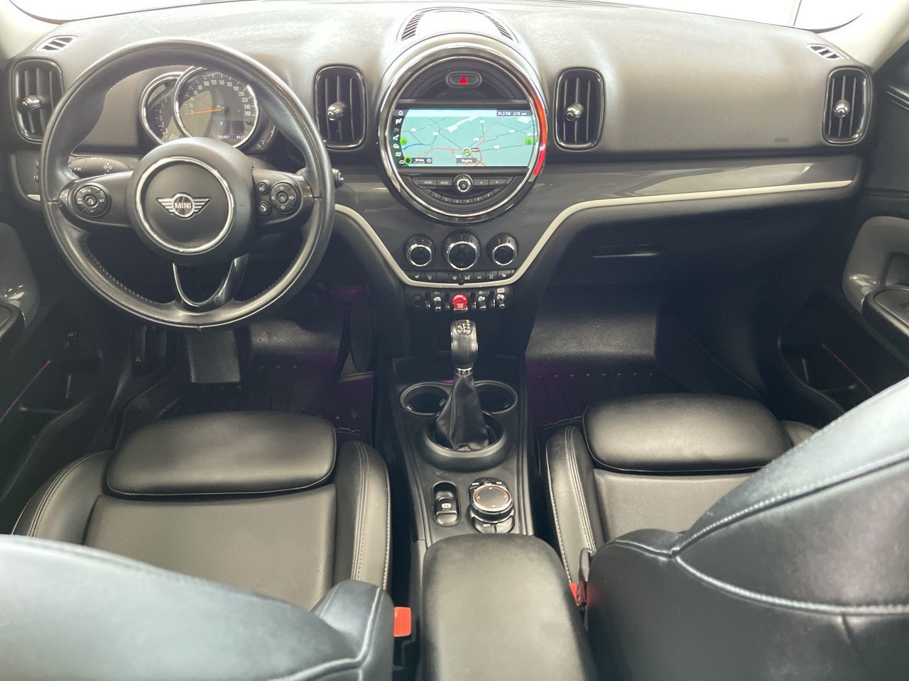 2019 MINI COOPER S Countryman in Regina, Saskatchewan