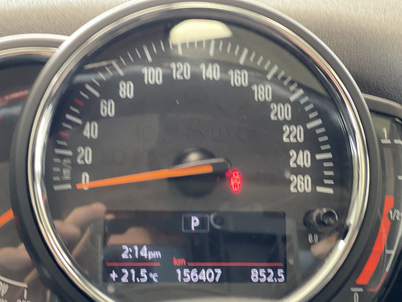 2019 MINI COOPER S Countryman in Regina, Saskatchewan