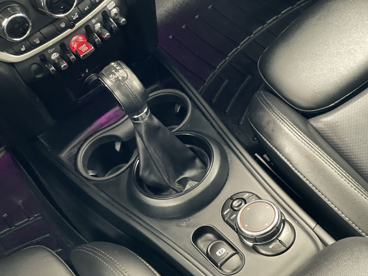 2019 MINI COOPER S Countryman in Regina, Saskatchewan