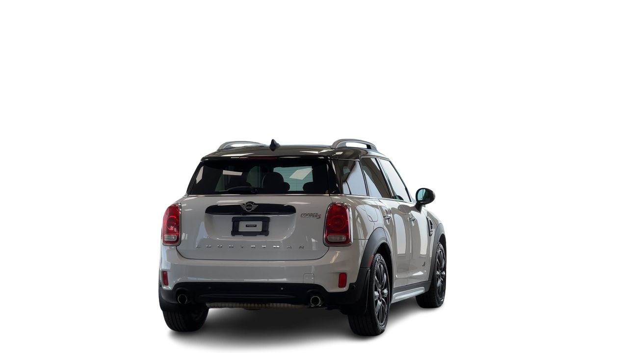 2019 MINI COOPER S Countryman in Regina, Saskatchewan