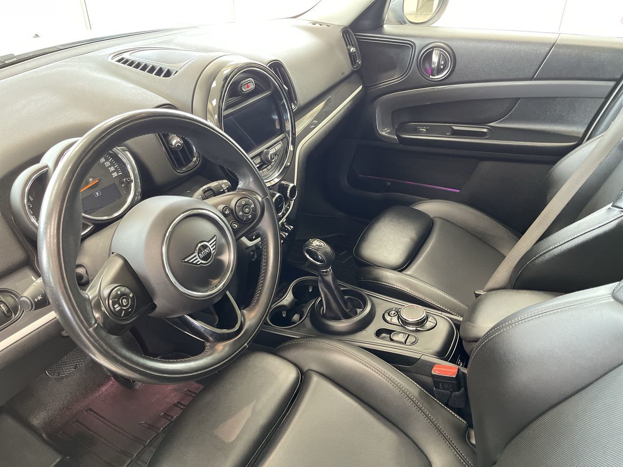 2019 MINI COOPER S Countryman in Regina, Saskatchewan