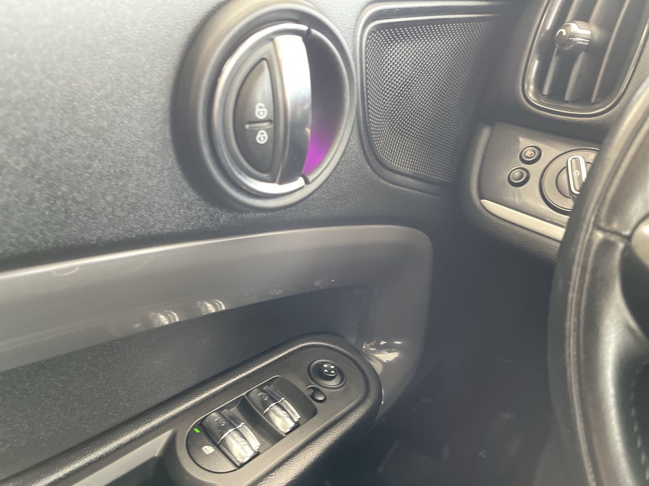 2019 MINI COOPER S Countryman in Regina, Saskatchewan