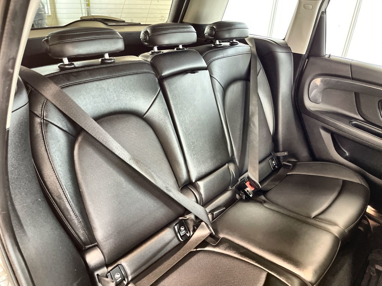 2019 MINI COOPER S Countryman in Regina, Saskatchewan